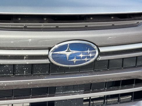 Certified 2025 Subaru Forester Premium image 12