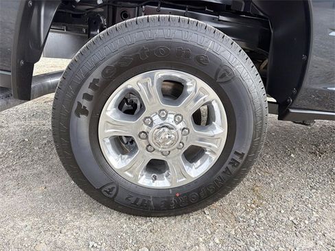 New 2026 RAM 2500 Big Horn image 17