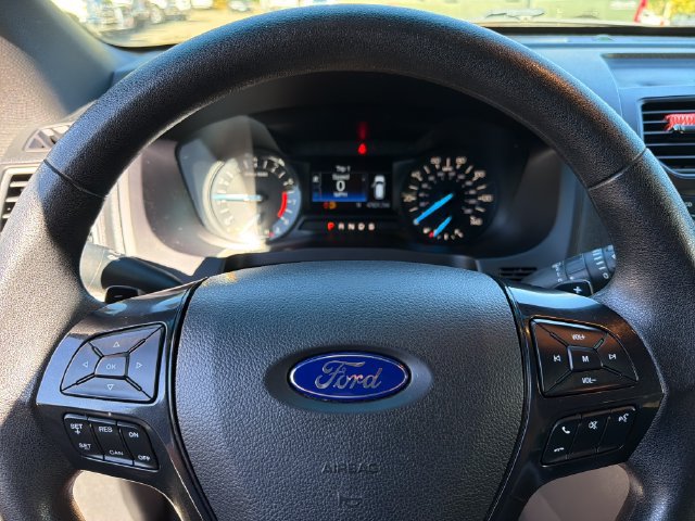 Used 2017 Ford Explorer 4WD image 15