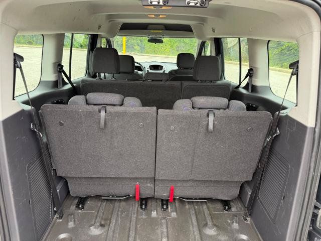 Used 2016 Ford Transit Connect XL FWD image 22