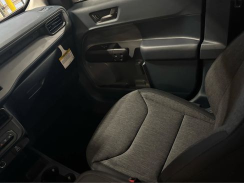 New 2025 Ford Maverick XLT w/ XLT Luxury Package image 10