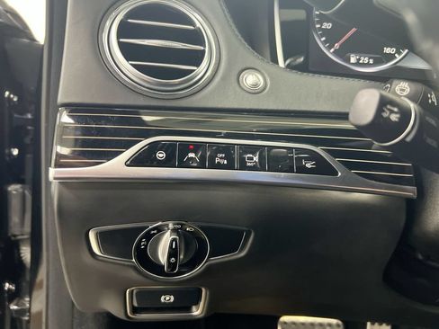 Used 2016 Mercedes-Benz S 550 Sedan image 19