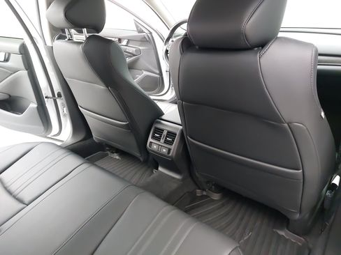 Used 2022 Honda Accord EX-L image 13
