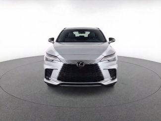 Used 2024 Lexus RX 350 F Sport w/ Convenience Package video 2