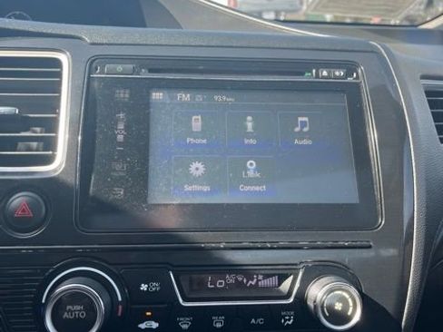 Used 2014 Honda Civic EX image 35