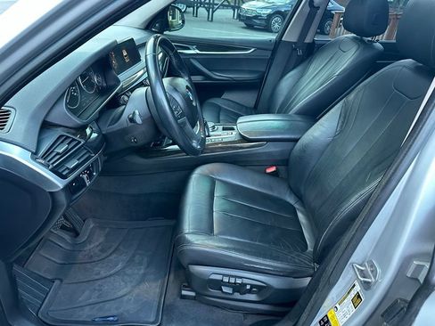 Used 2015 BMW X5 xDrive35d AWD/4WD image 9