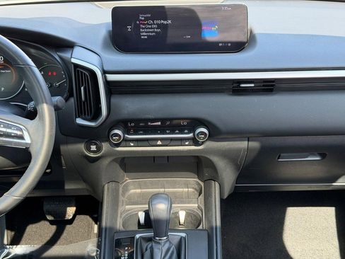 Used 2024 MAZDA CX-50 AWD 2.5 S w/ Cargo Package image 13