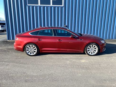 Used 2018 Audi A5 2.0T Premium Plus image 14
