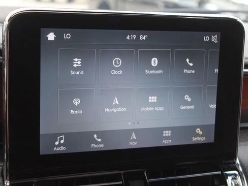 Used 2019 Lincoln Navigator Reserve w/ Cargo Package AWD/4WD image 29