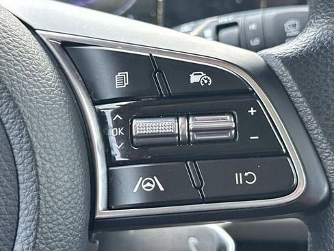 Used 2026 Kia Seltos LX FWD image 20