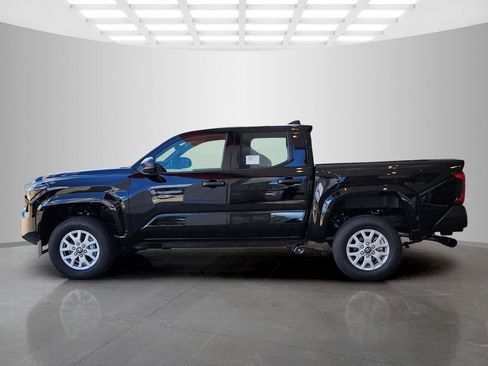 New 2026 Toyota Tacoma SR RWD image 5