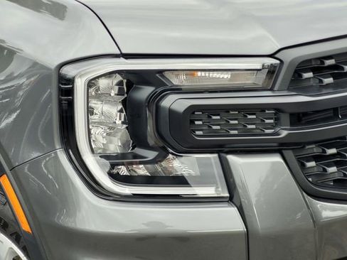 New 2025 Ford Ranger XL w/ Trailer Tow Package image 10