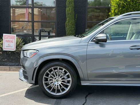 Used 2021 Mercedes-Benz GLE 350 image 10