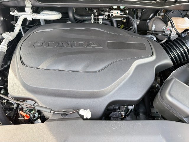 New 2027 Honda Odyssey EX-L image 30