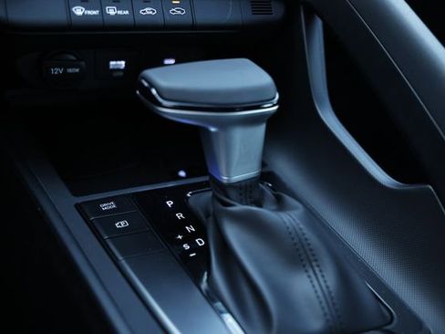 New 2026 Hyundai Elantra Sport image 13