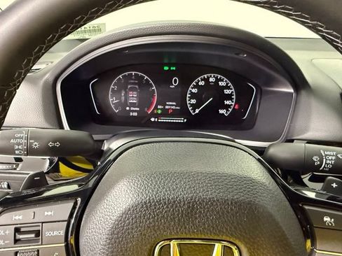 Used 2026 Honda Civic Sport image 19