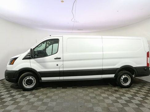 Used 2024 Ford Transit 250 Low Roof w/ Load Area Protection Package image 6