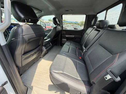 Used 2022 Ford F150 Lariat AWD/4WD image 17