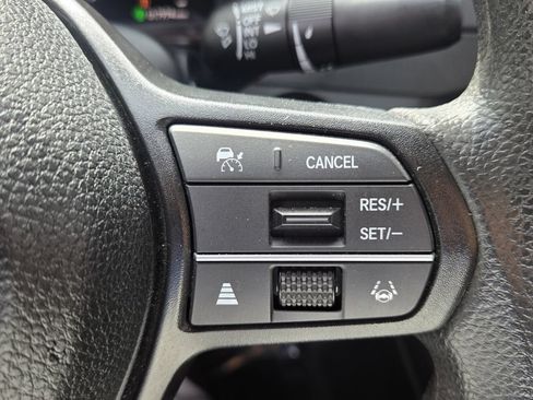 Used 2025 Honda Accord LX image 24