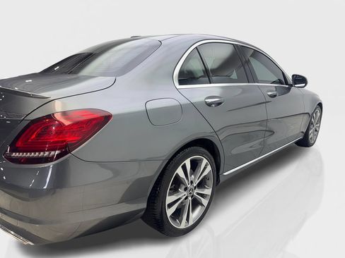 Used 2019 Mercedes-Benz C 300 Sedan image 13