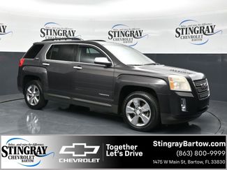 Used 2015 GMC Terrain SLT w/ Chrome Edition FWD video 1