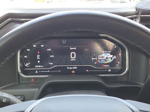 Used 2025 GMC Sierra 3500 Denali Ultimate image 36