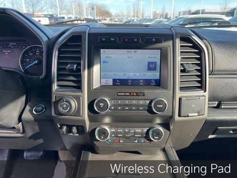 Used 2021 Ford Expedition Max XLT image 17