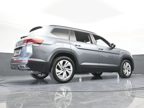 Used 2021 Volkswagen Atlas SE FWD image 59