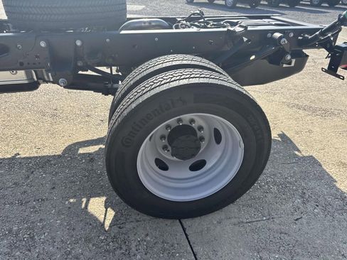 New 2026 Ford F450 XL image 3