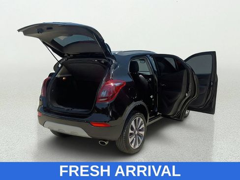 Used 2022 Buick Encore Preferred w/ Safety Package FWD image 15