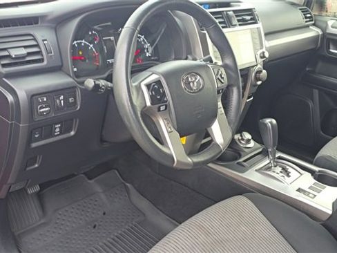 Used 2020 Toyota 4Runner SR5 image 11