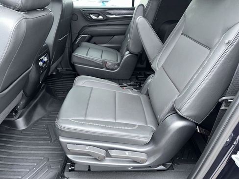 Used 2022 GMC Yukon XL Denali image 20