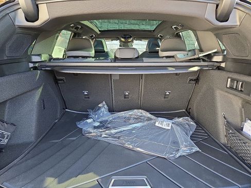 New 2026 BMW X3 M50 w/ Premium Package image 12