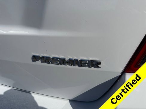 Used 2020 Chevrolet Trax Premier image 17