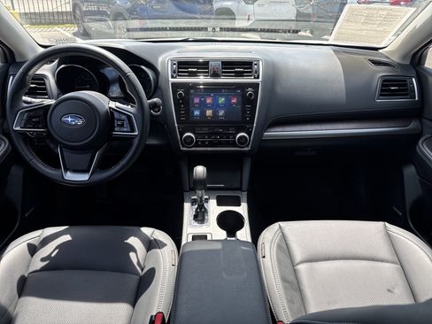 Used 2018 Subaru Outback 2.5i Limited AWD/4WD image 15