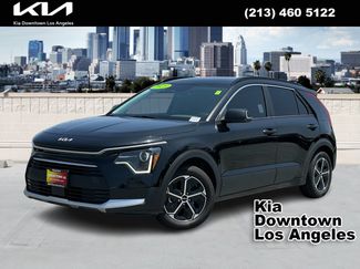 Certified 2023 Kia Niro EX FWD video 1