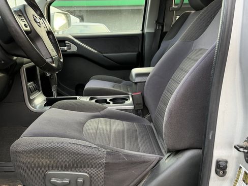 Used 2006 Nissan Pathfinder SE w/ (P01) Se Premium Pkg image 7