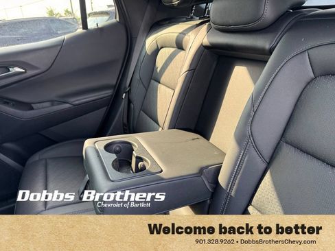 Used 2026 Chevrolet Equinox LT w/ Convenience Package II AWD/4WD image 35