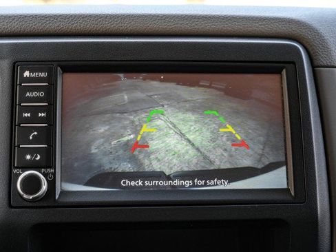 Used 2021 Nissan NV 2500 S RWD image 17