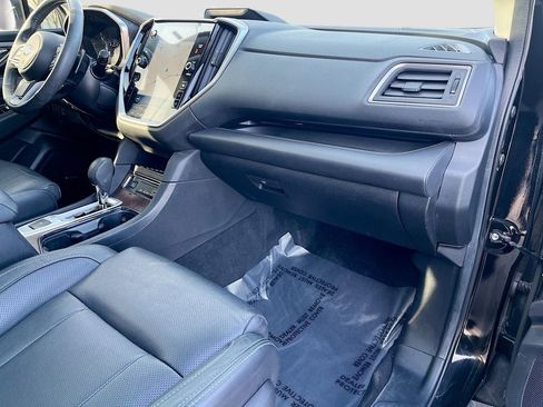 Used 2023 Subaru Ascent Touring AWD/4WD image 30