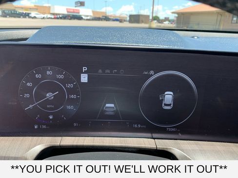 Used 2023 Kia Telluride SX AWD/4WD image 14