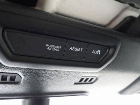 Used 2023 Jeep Wrangler Sahara image 17