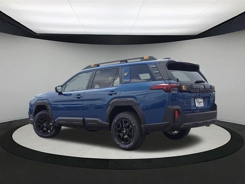 New 2026 Subaru Outback Wilderness AWD/4WD image 5
