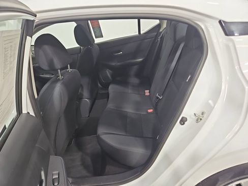Used 2021 Nissan Sentra S FWD image 24