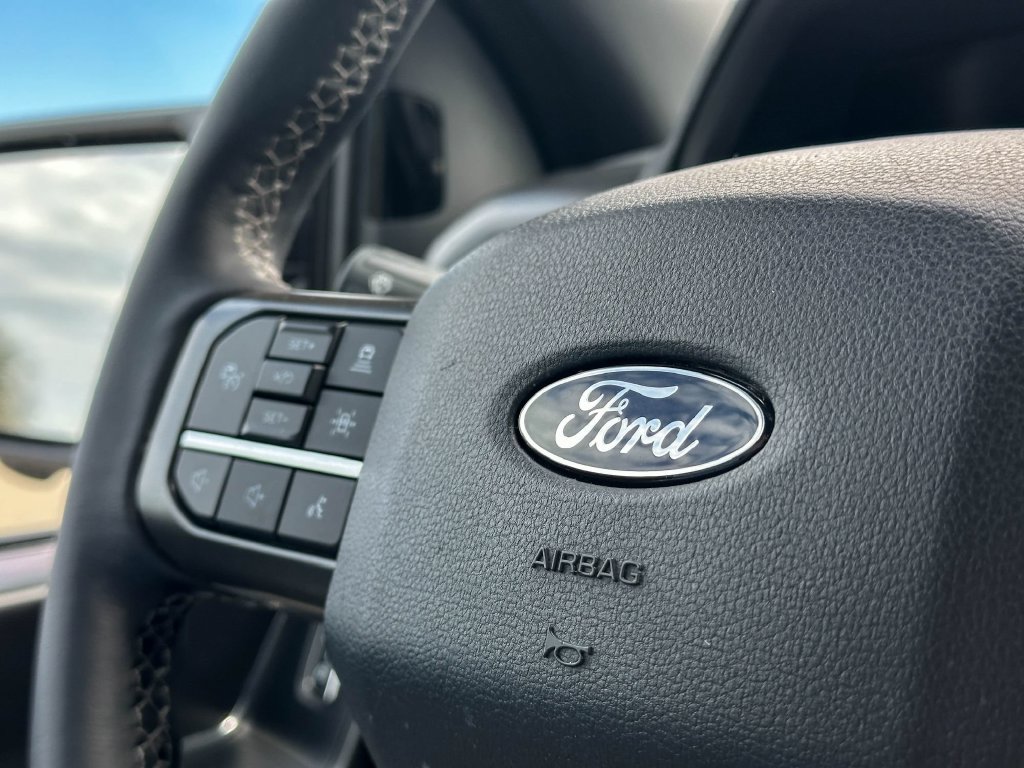Used 2024 Ford F150 XLT w/ Equipment Group 302A MID AWD/4WD image 30