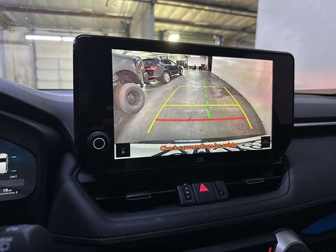 Used 2024 Toyota RAV4 XSE w/ Weather Package image 11