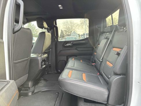 Certified 2023 GMC Sierra 1500 AT4 w/ Technology Package image 26