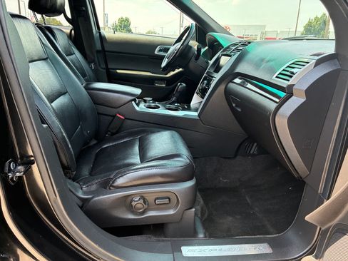 Used 2013 Ford Explorer Limited AWD/4WD image 31