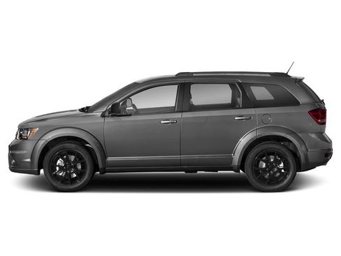 Used 2019 Dodge Journey GT AWD/4WD image 3
