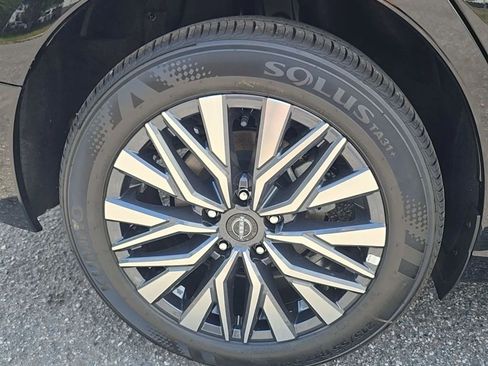 Used 2026 Nissan Altima 2.5 SV FWD image 13